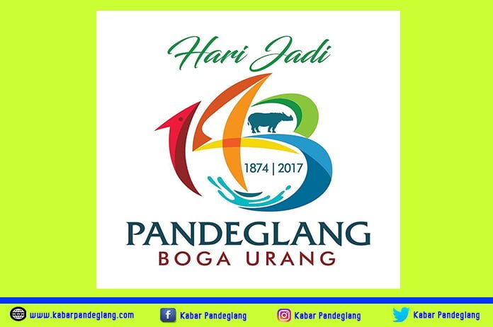 Hari Jadi kabupaten Pandeglang ke 143